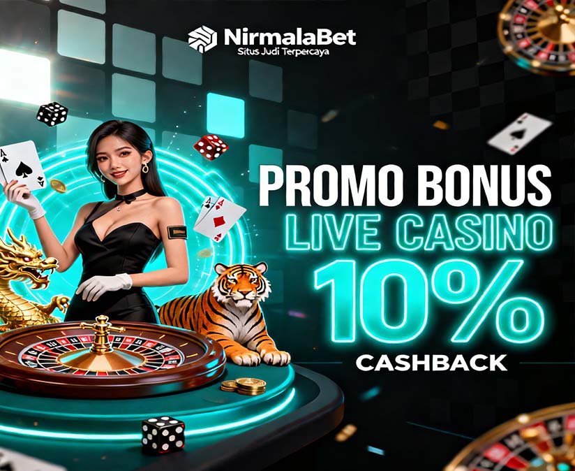 NirmalaGacor Slot BNI Online Jackpot Menguntungkan
