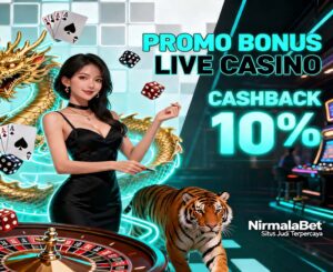 NirmalaBet Slot APK Ovo Gacor Dengan Pola Akurat