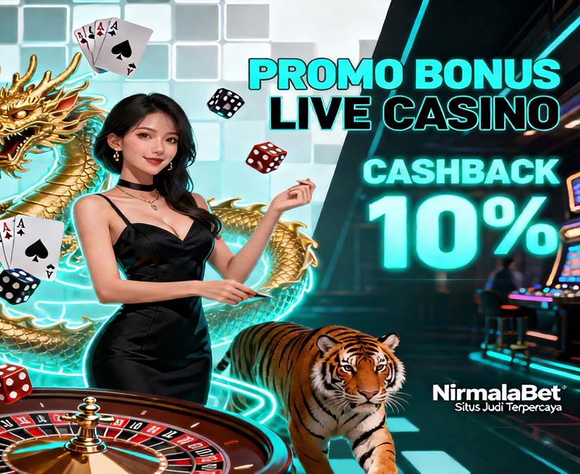 NirmalaBet Slot APK Ovo Gacor Dengan Pola Akurat