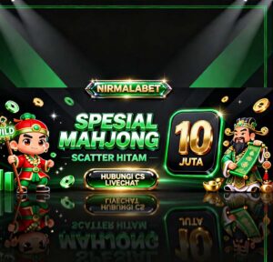 Slot Seabank Terbaru Pilihan Terbaik Pemain Nirmalabet