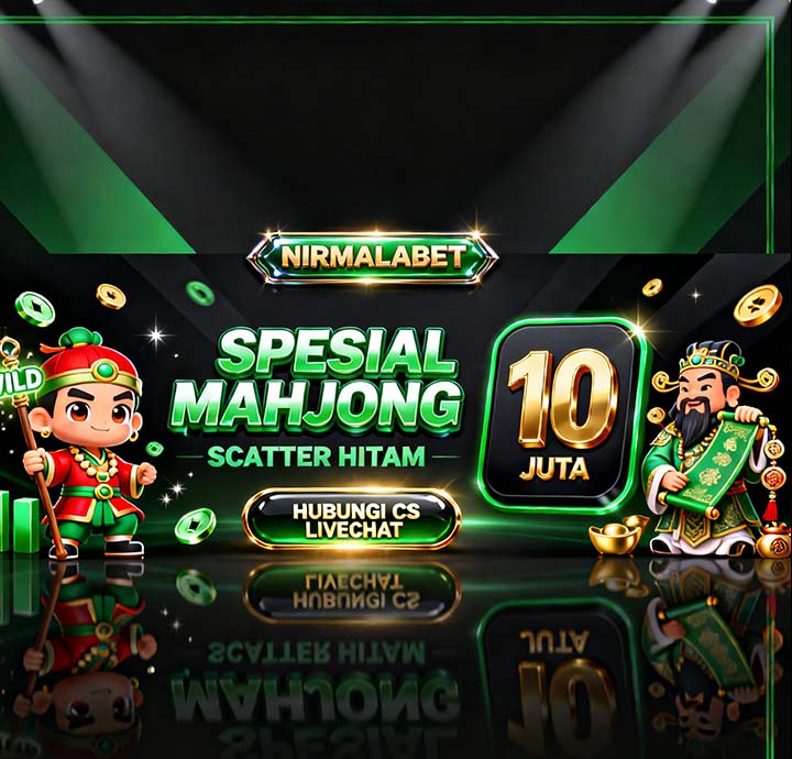 Slot Seabank Terbaru Pilihan Terbaik Pemain Nirmalabet